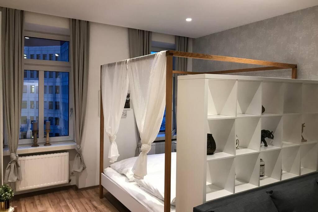 Zeus Design Apartments Modern&Warm City Vienna Esterno foto